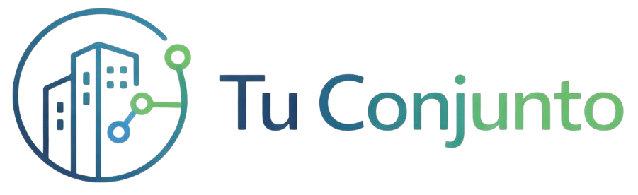 TuConjunto Logo